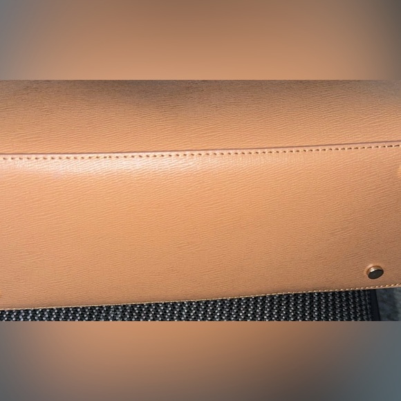 Never been used Bow Tie Bag - Picture 3 of 4